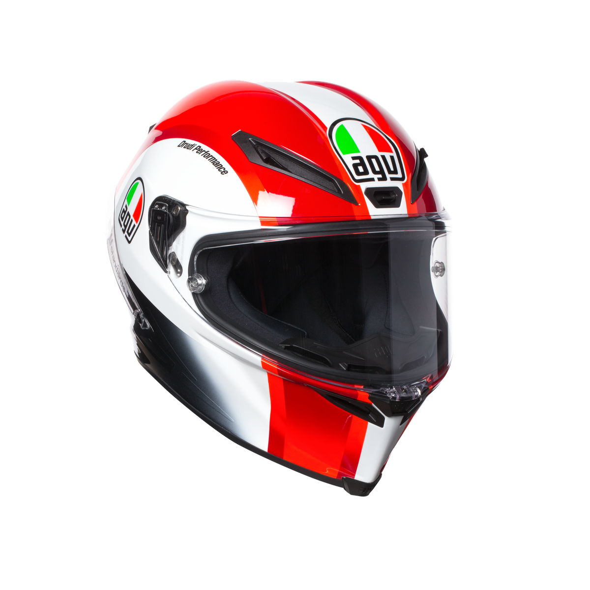 AGV Corsa SIC58