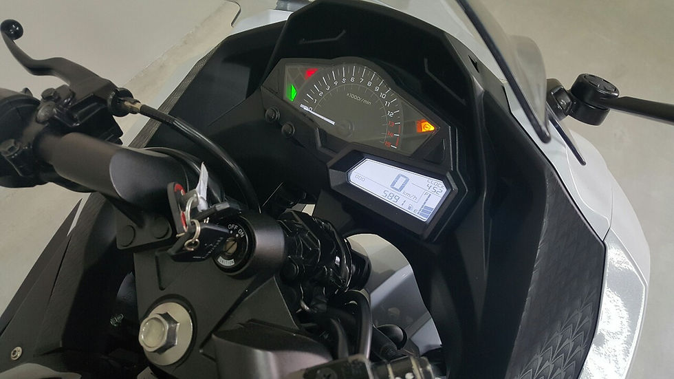 Thumbnail: NINJA300