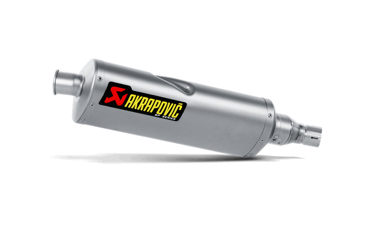 ท่อ Akrapôvic KAWASAKI VERSYS 650 '07-14