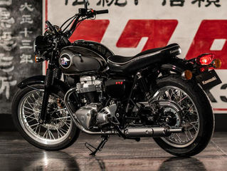 PROMOTION : MEGURO K3