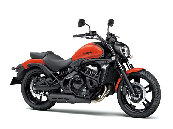 VULCAN S