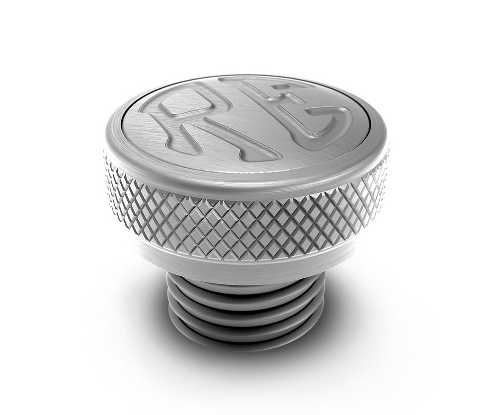 ฝาปิดช่องน้ำมันเครื่อง