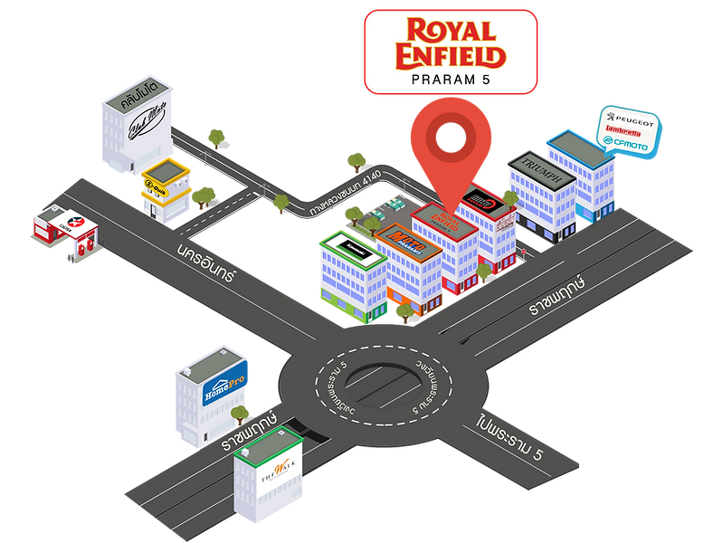 Map Update Royal Enfield.webp