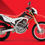 Thumbnail: HONDA CRF250L (ล้อหนาม)