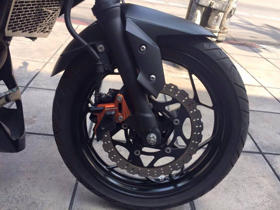 Thumbnail: Z250 2014