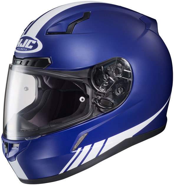 HJC CL-17 STREAMLINE MC2F