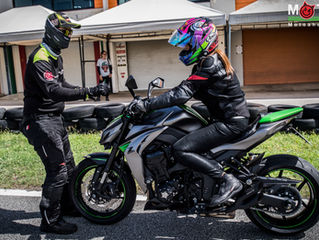 รูปร่าง-ส่วนสูง มีผลกับการขี่ BIGBIKE หรือไม่