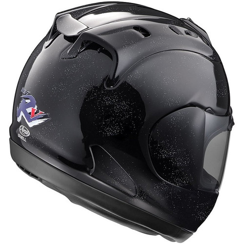 Arai RX-7 RR5 Glass Black | clubmotothailand