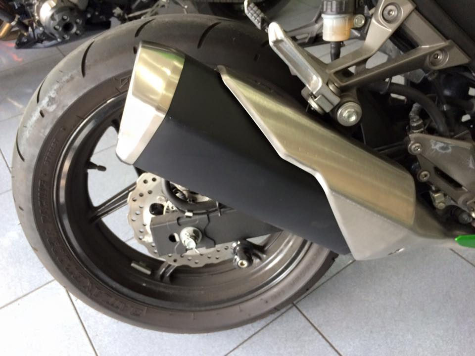 Thumbnail: Z300 ปี2015