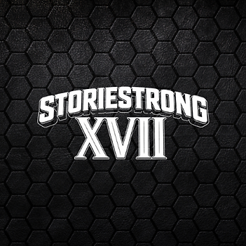 Storiestrong XVII Logo.png