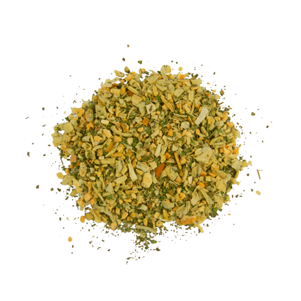 Onion, Parsley and Garlic Seasoning - 100g