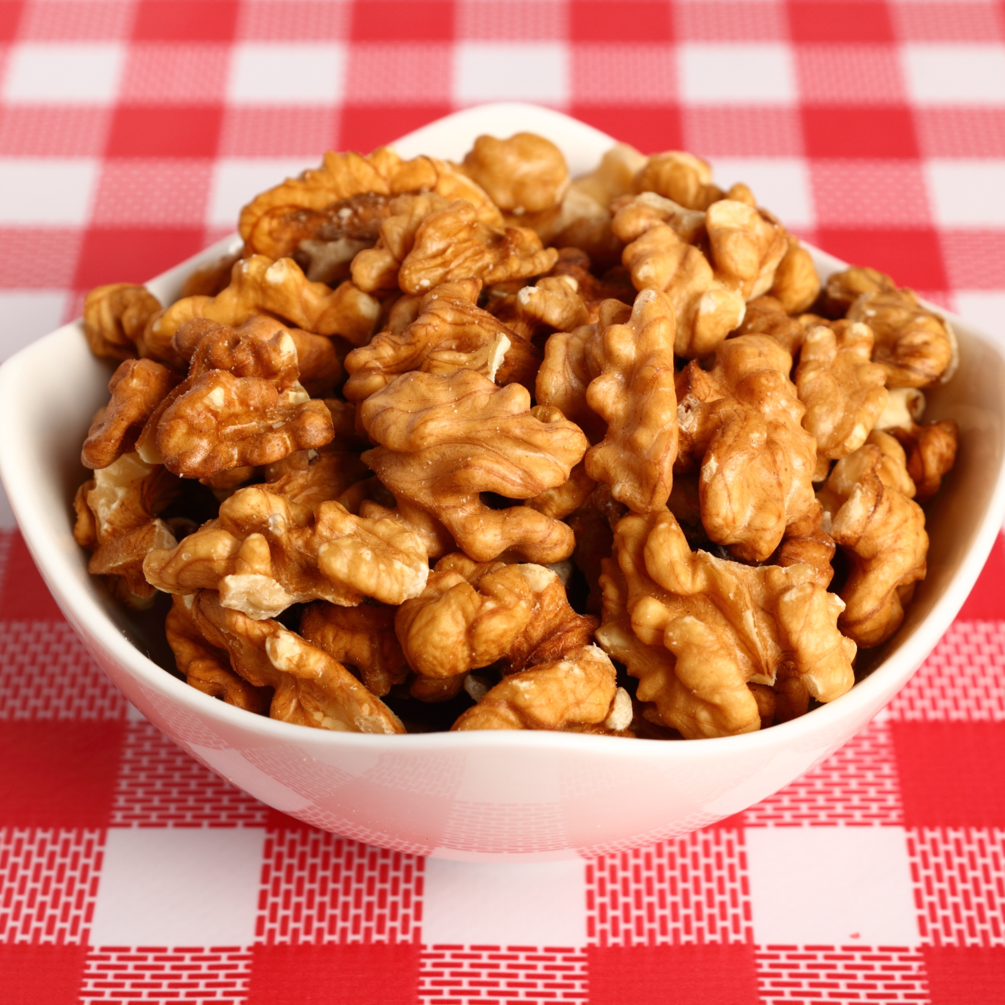 Extra Clear Broken Shelled Nuts - 100g