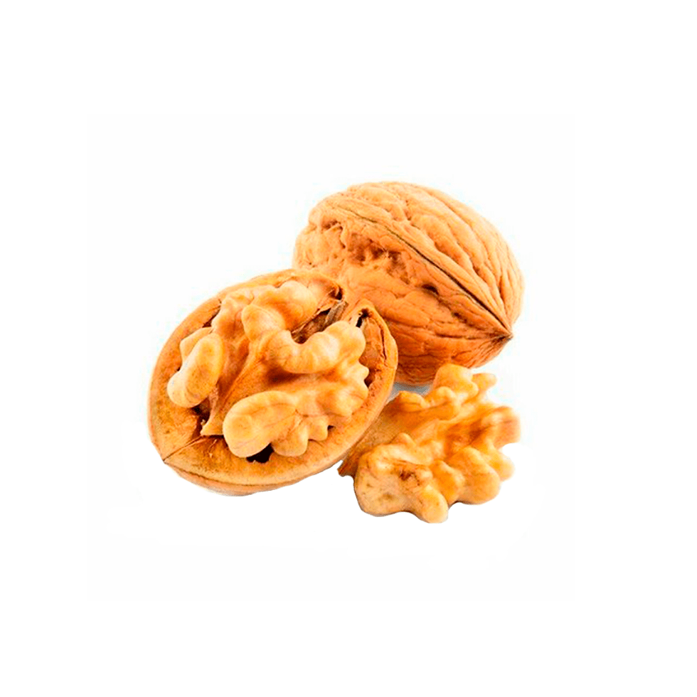Nuts In Shell - 100g