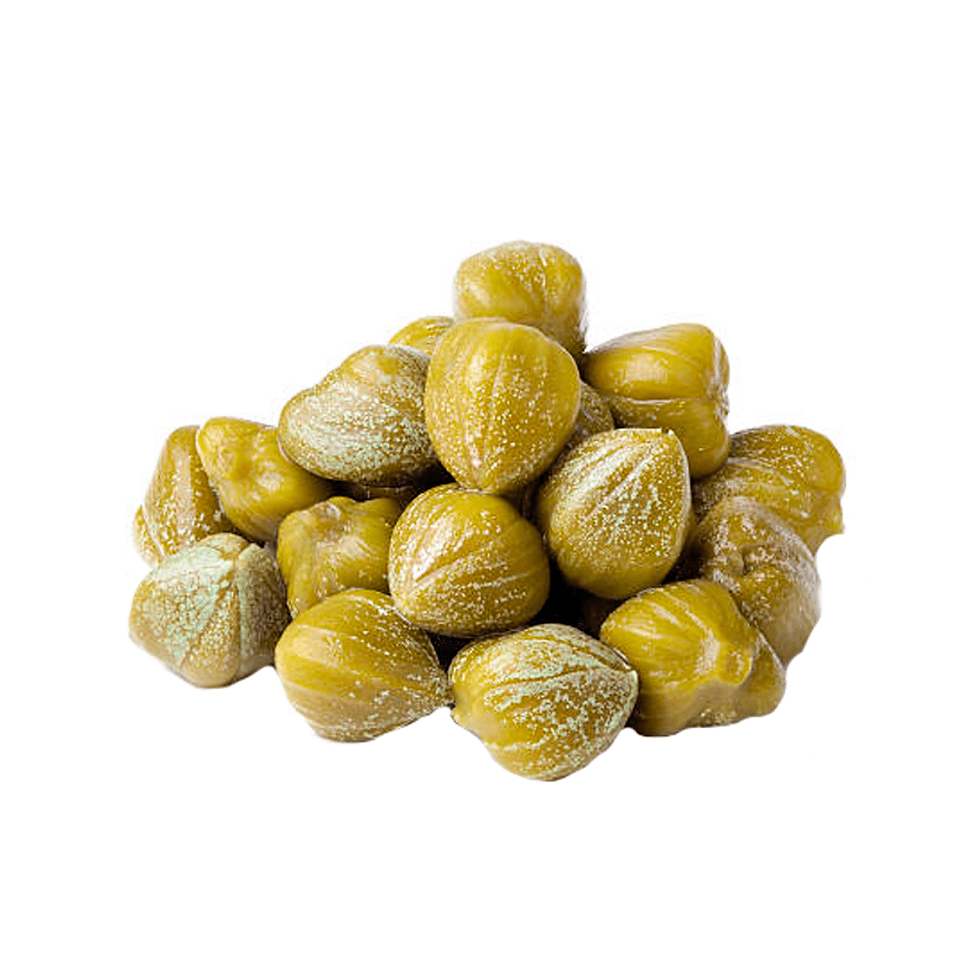 Caper - 100g