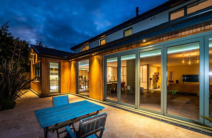 architect nottingham