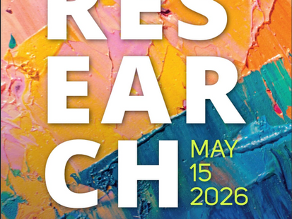 Bilingual Futures at the UW Undergraduate Research Symposium
