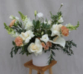 Signature Vase