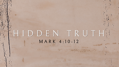 Sermon series logo
