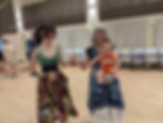 Folk Dance w Tatsu 6-29c
