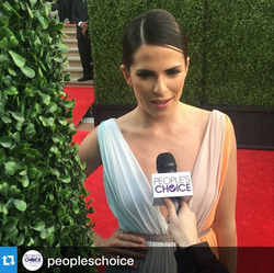 Karla Souza @karlasouzaofficial