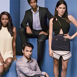 Karla Souza @karlasouzaofficial