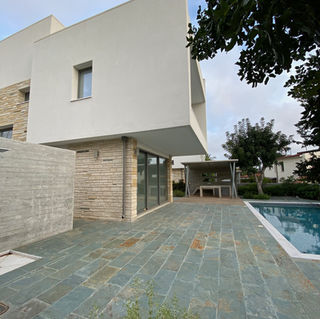 Houses in Lemba
