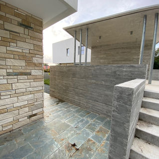 Houses in Lemba