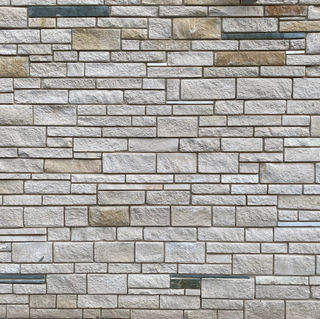 wall front