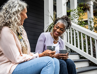 women all need to chat