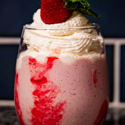 Not Your Grandmas Milkshake