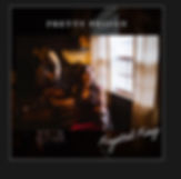 Pretty Poison Album