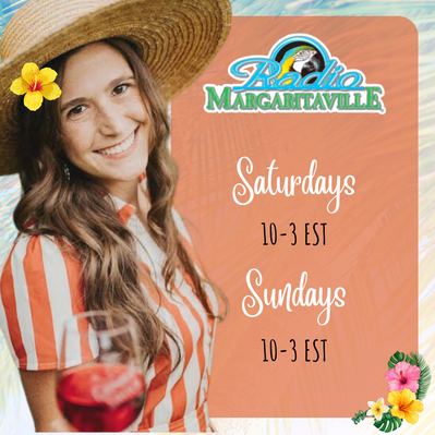 Krystal King Joins Radio Margaritaville