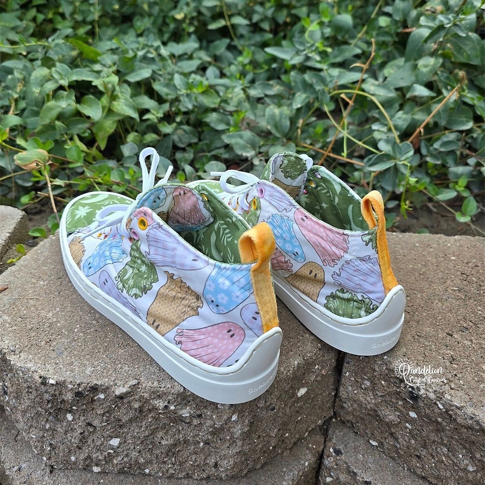 Thumbnail: Shoe Kit Black Only