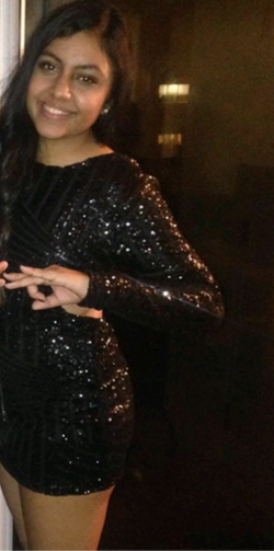 Rina Patel