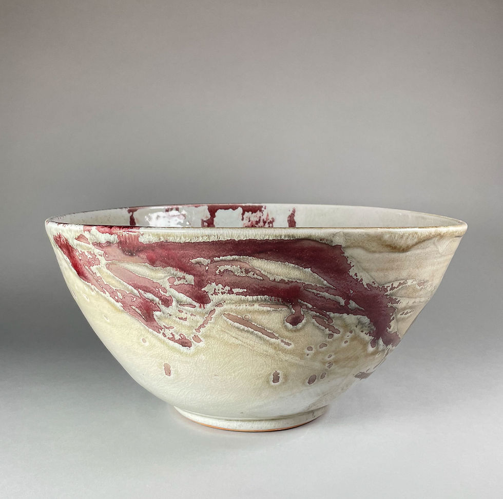 Thumbnail: Natalie Grant Centerpiece Bowl