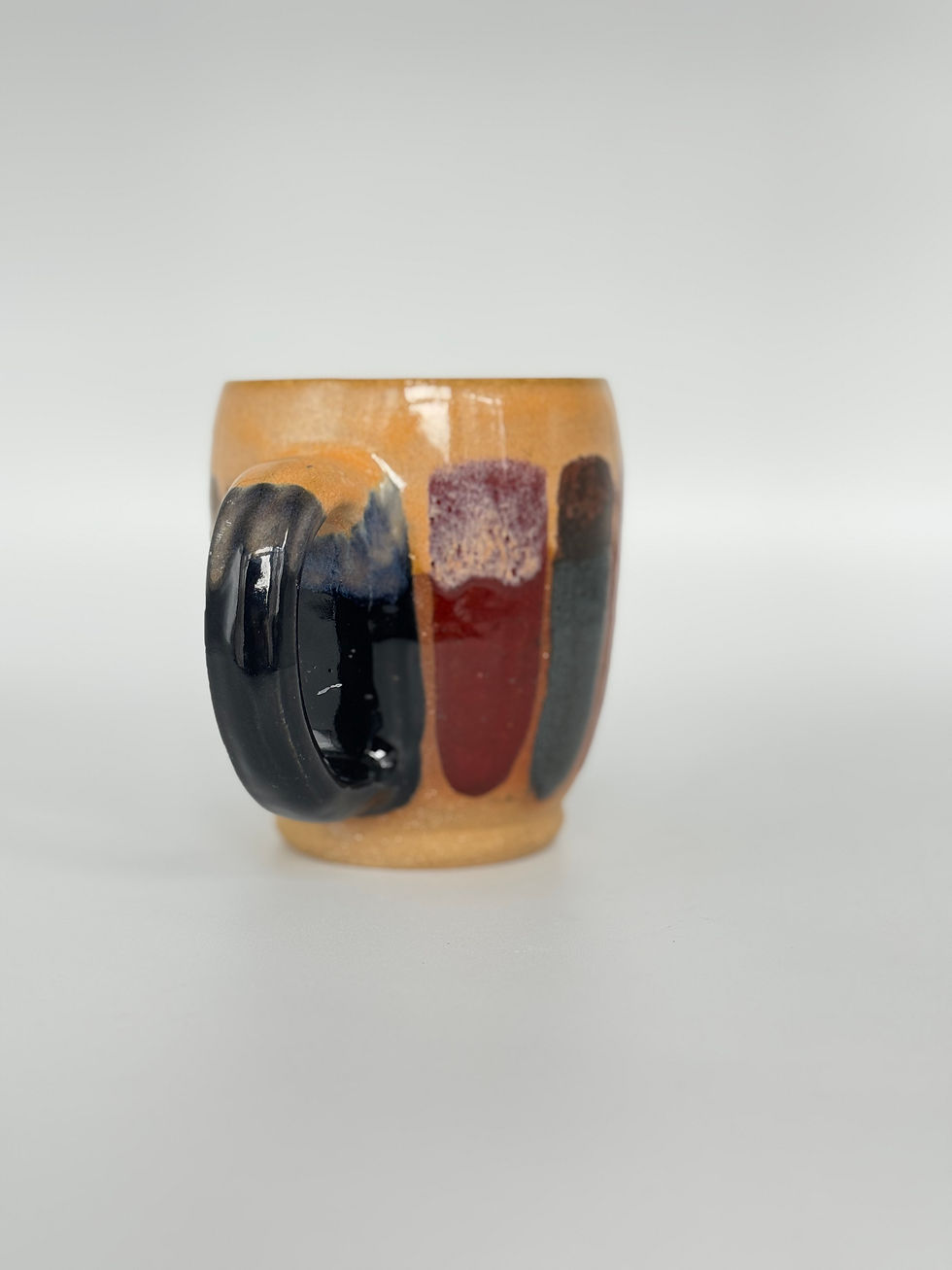 Thumbnail: La Tierra II - Mood Mug