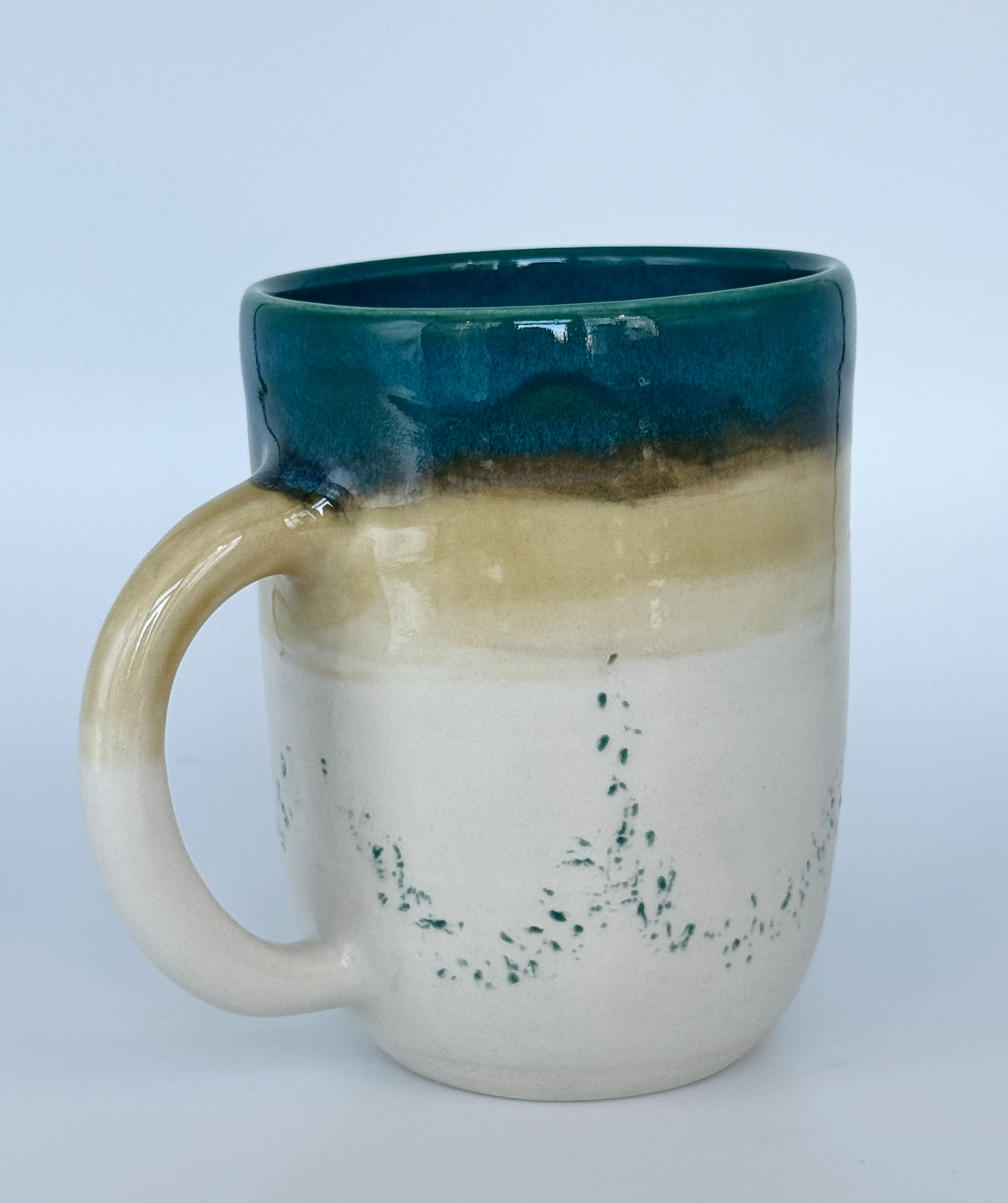 Tall Mug - Dune