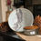 Thumbnail: Iron & Rust Centerpiece Bowl
