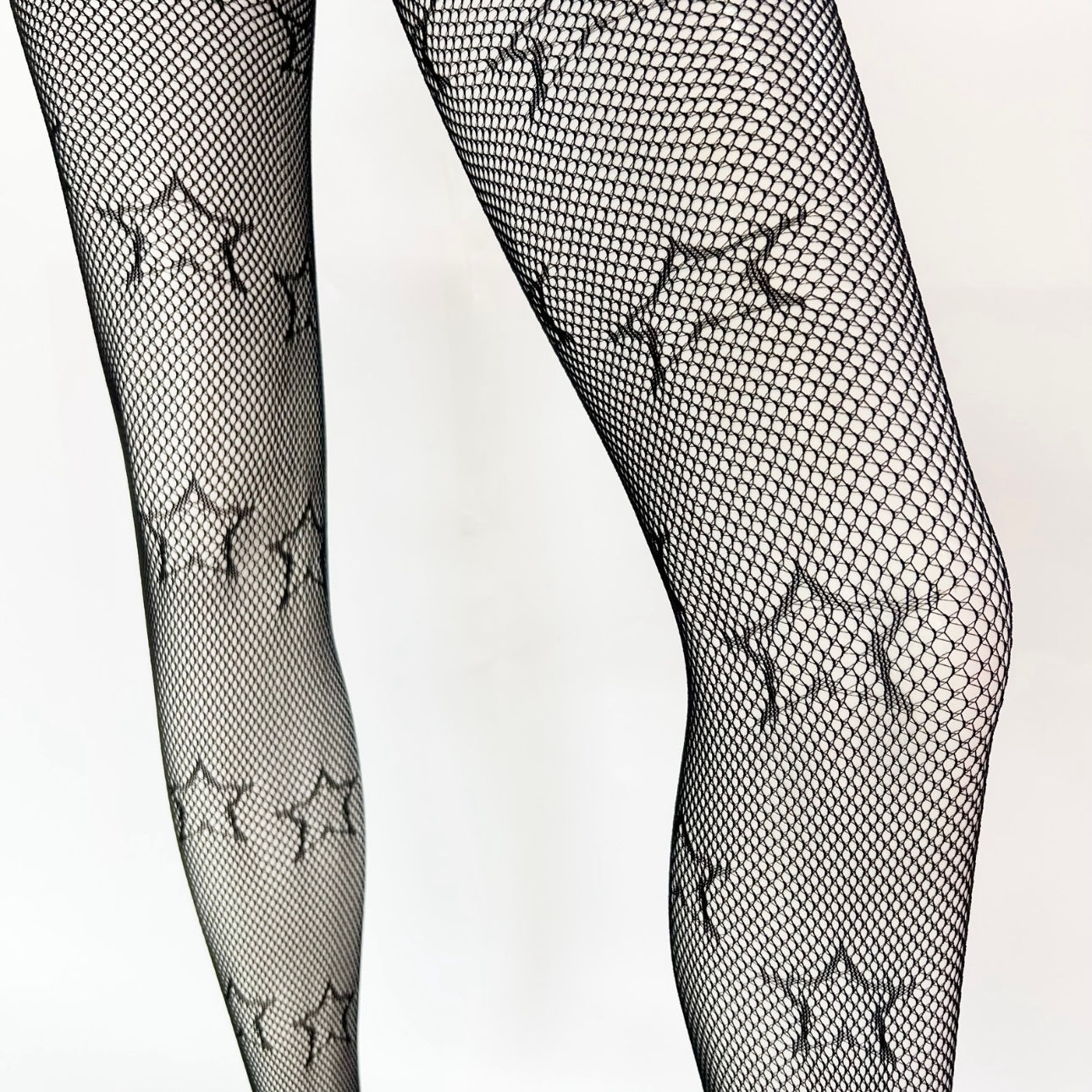 Medias Malla de Estrellas