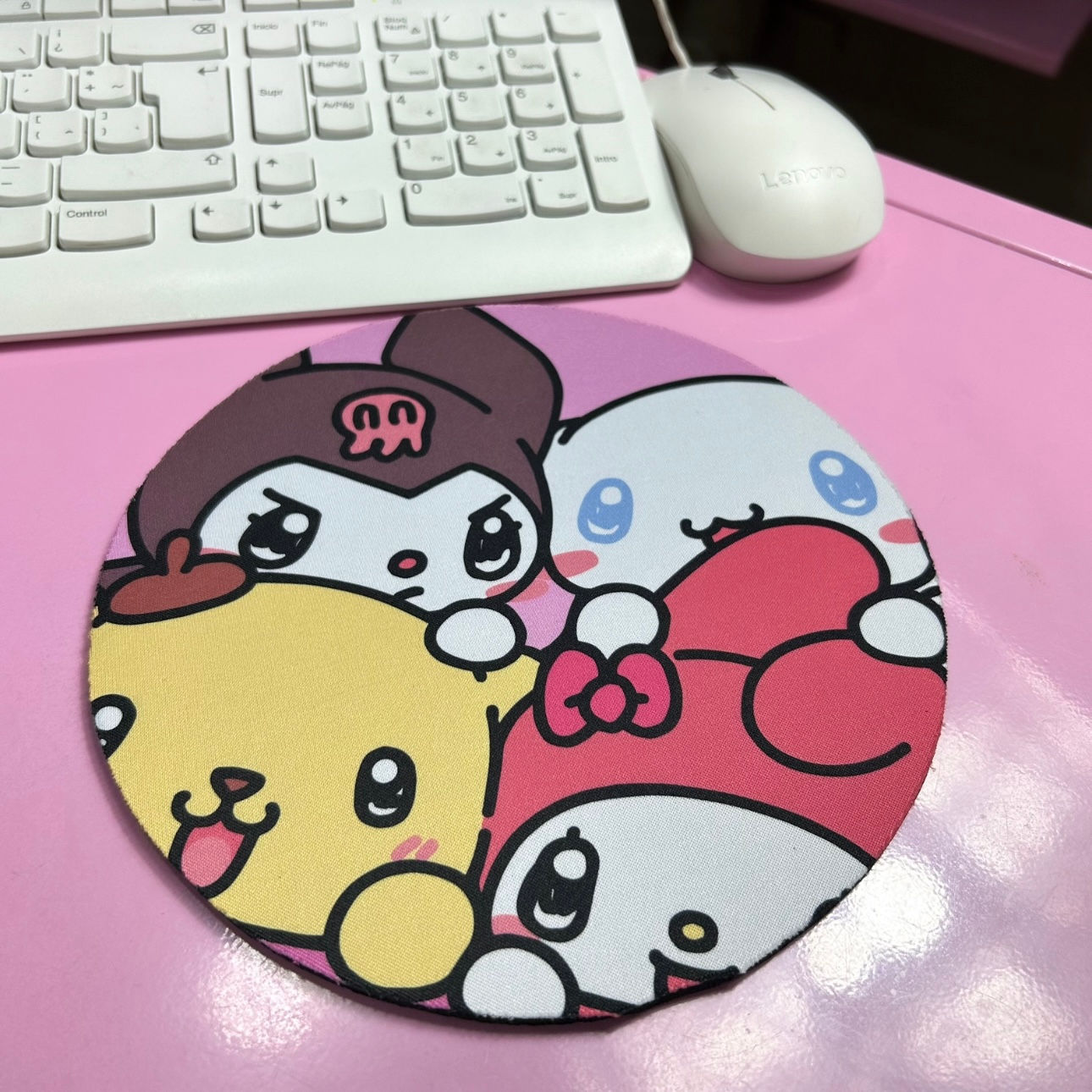 Mousepad Sanrio
