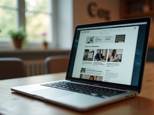 The Ultimate Guide to SEO for Blog Success