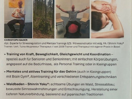 Neu im Spiritflowers