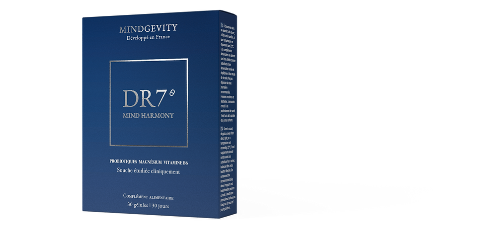 Mindgevity