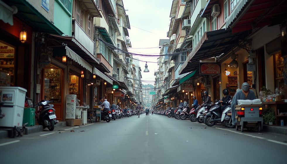 Building a Winning CX Strategy in Malaysia: cx strategies for Malaysia