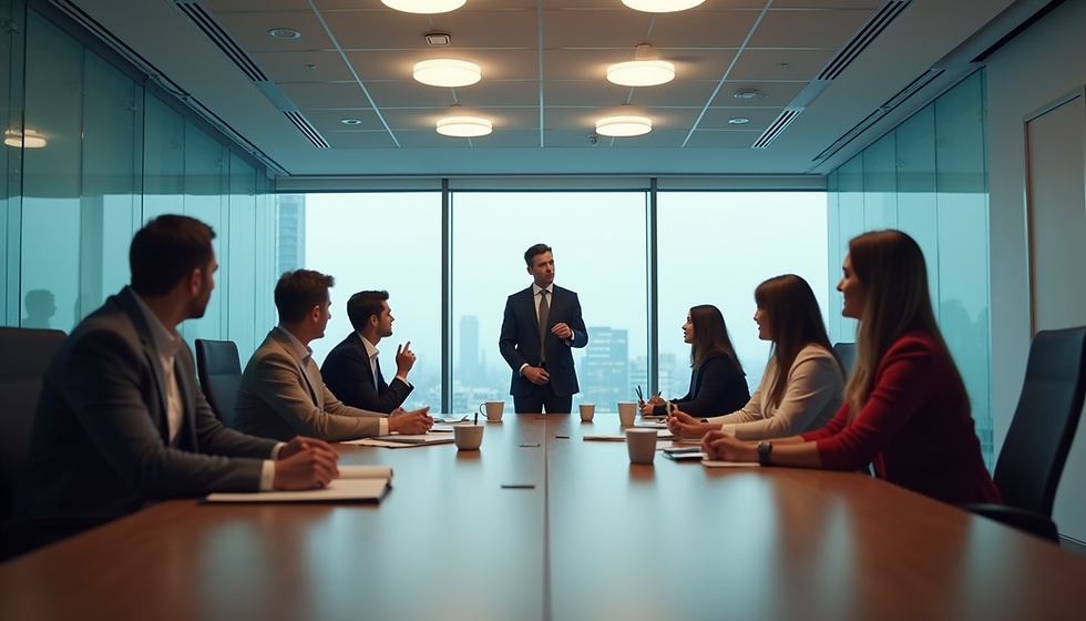 Hiring the Right CX Consultant in Malaysia: Your Guide to Transforming Customer Experience