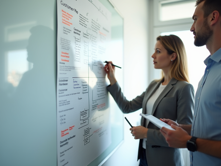 Exploring Insaight Consultancy Services’ Expertise in CX
