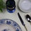 Thumbnail: Assorted Vintage China - Dinner Plates