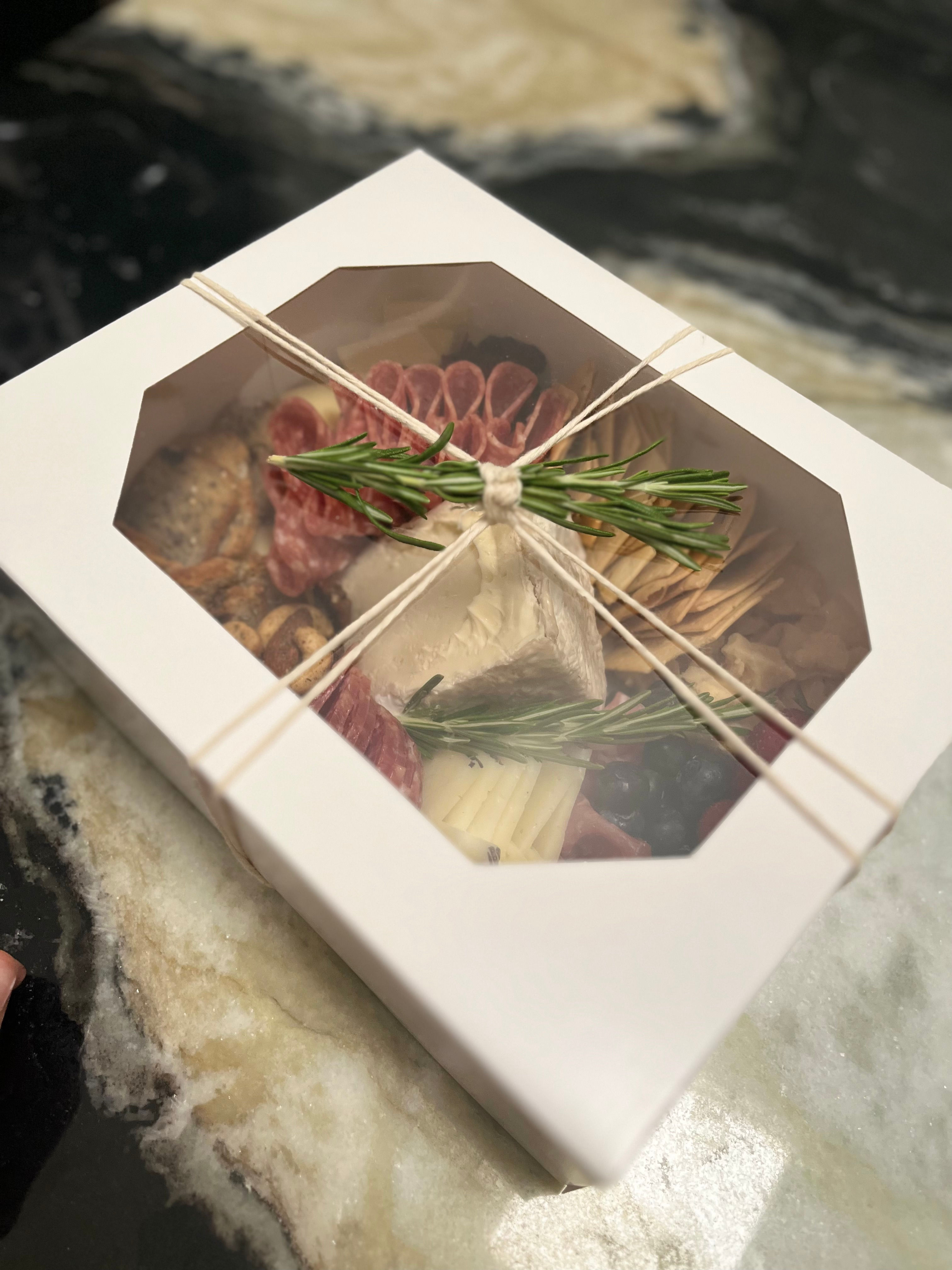 Charcuterie Box