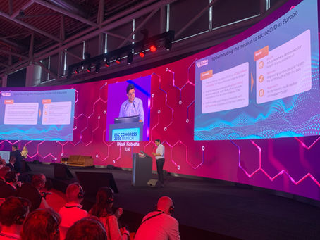 Cities@Heart at the ESC Congress 2026
