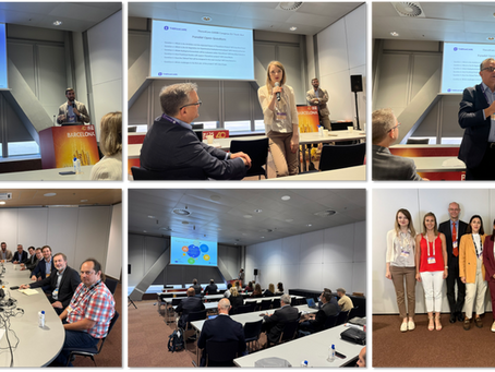 Thera4Care at EANM25